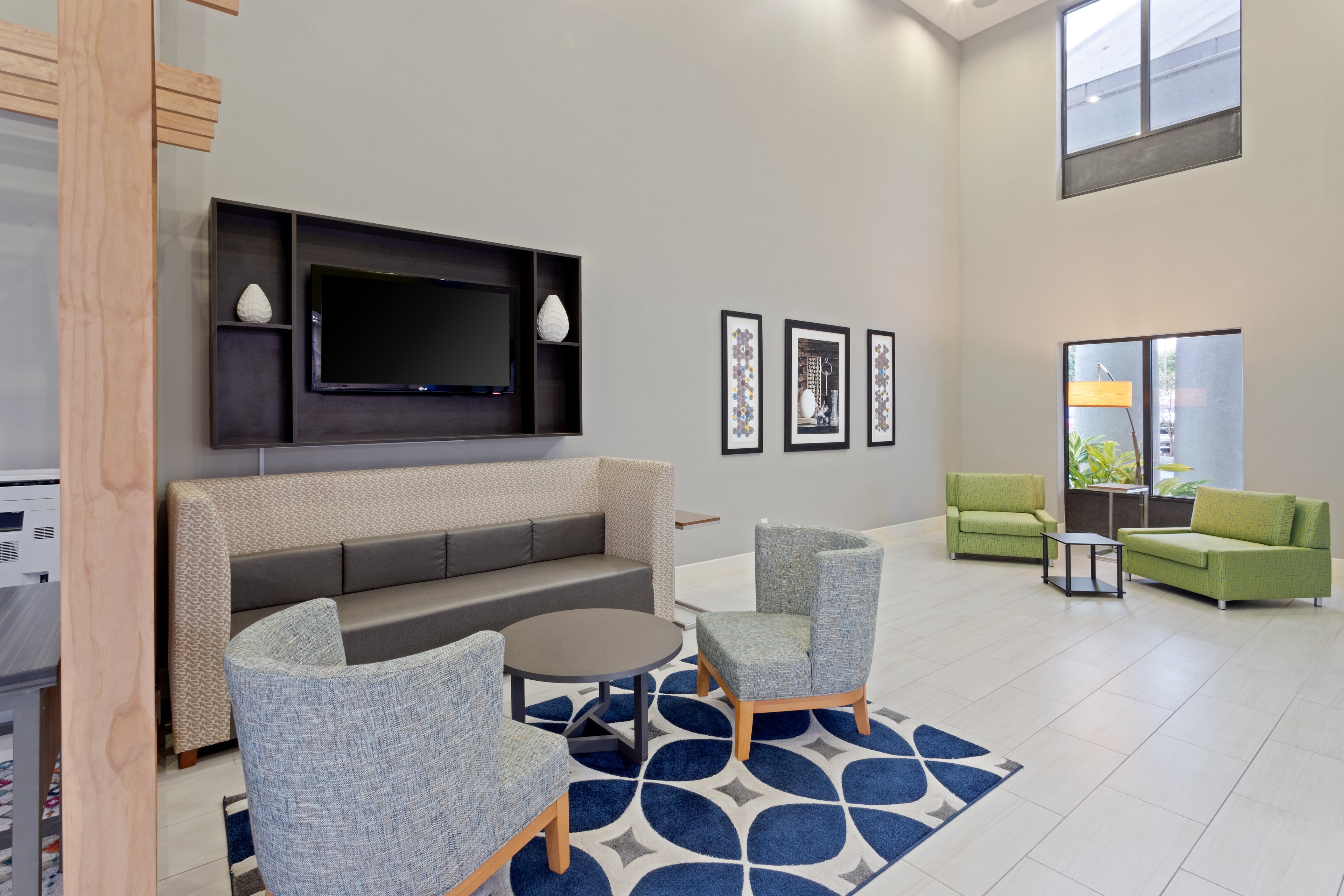 Holiday Inn Express Hotel And Suites Lake Placid 27/43