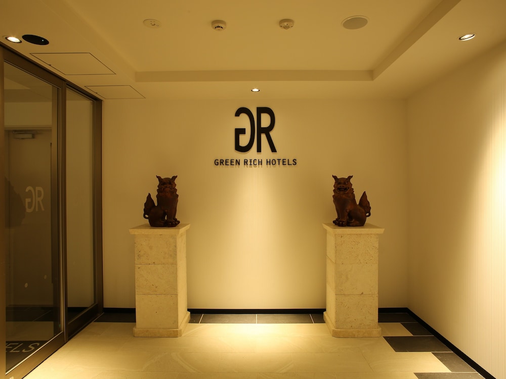 Green Rich Hotel Naha 7/50