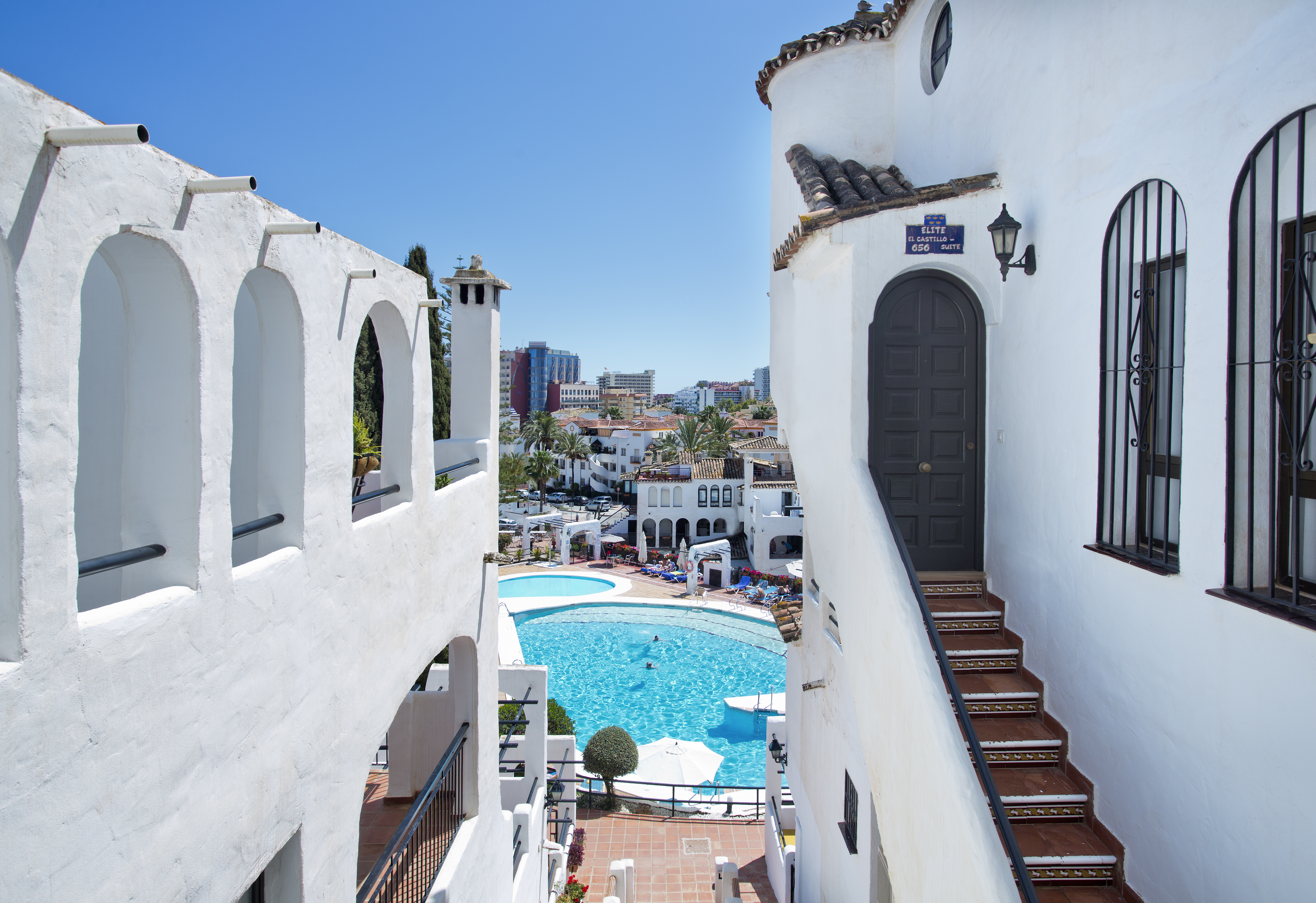 Elite Apartments At Pueblo Evita 42/50