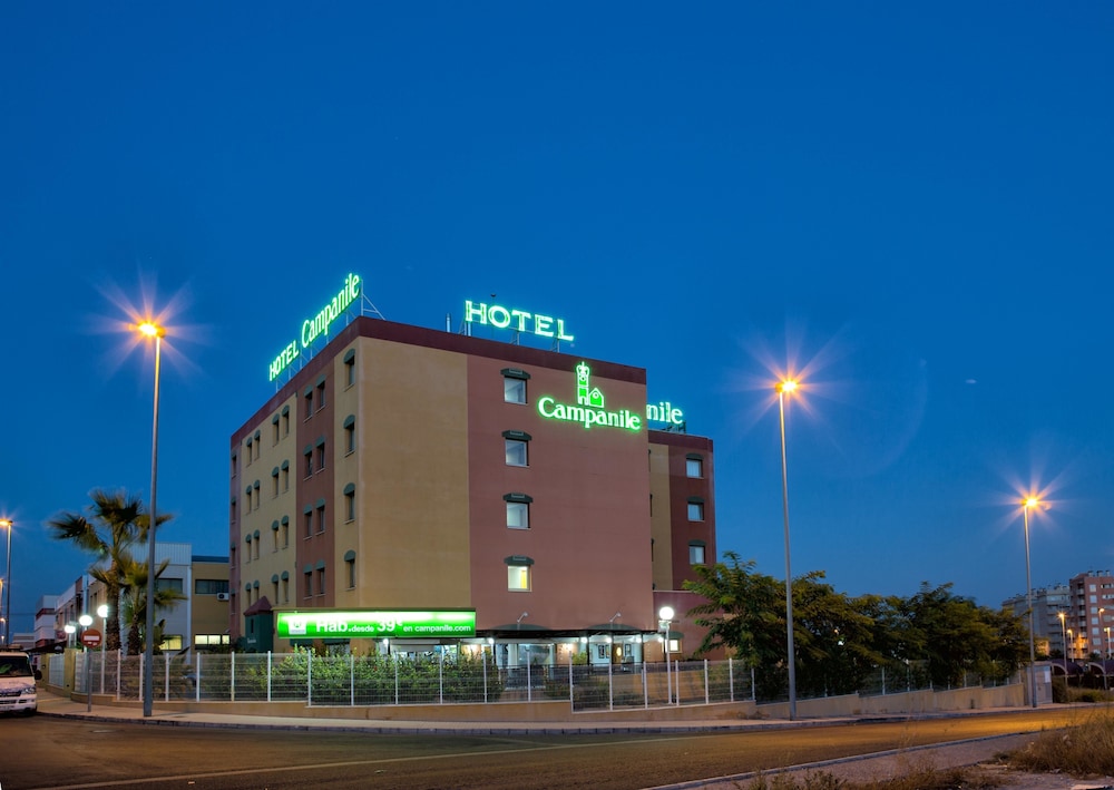 Yit Ciudad de Elche 1/50