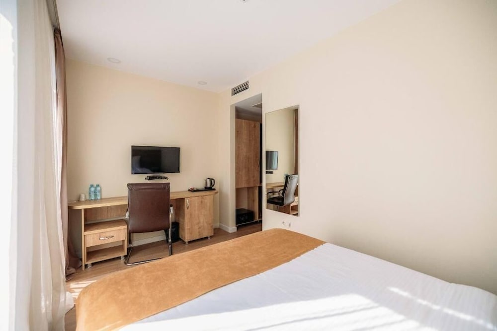 Atrium Boutique Hotel 39/50