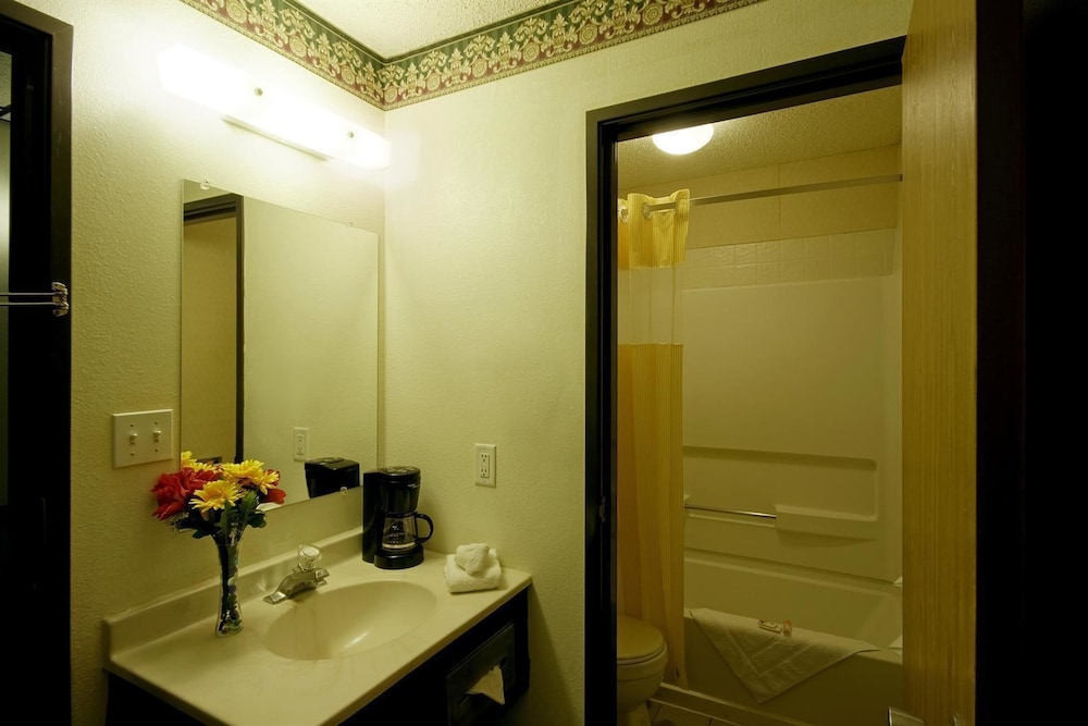 Americas Best Value Inn Suites Nevada 16/29