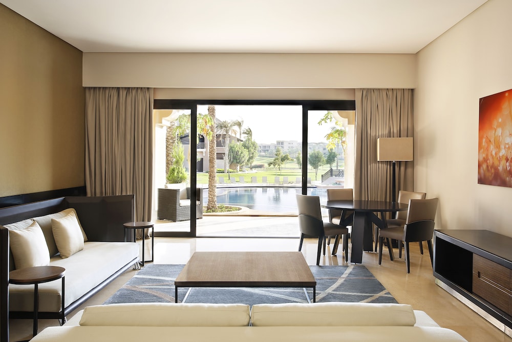 The Westin Cairo Golf Resort Spa Katameya Dunes 48/66
