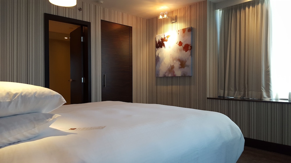 Hyatt Regency Toronto Hotel 26/63