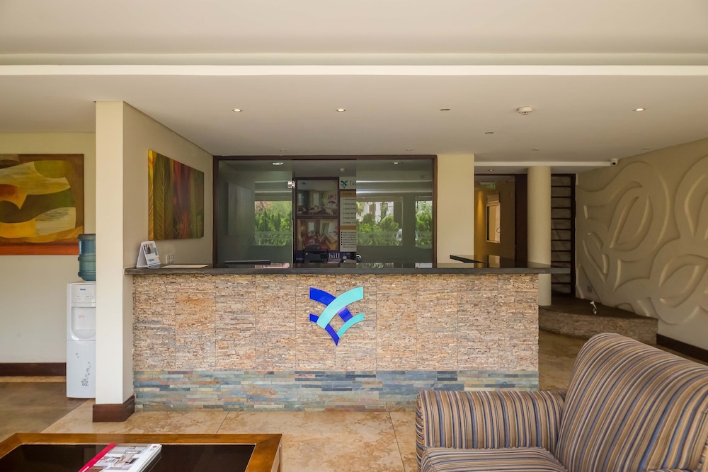 Taarifa Suites 6/50