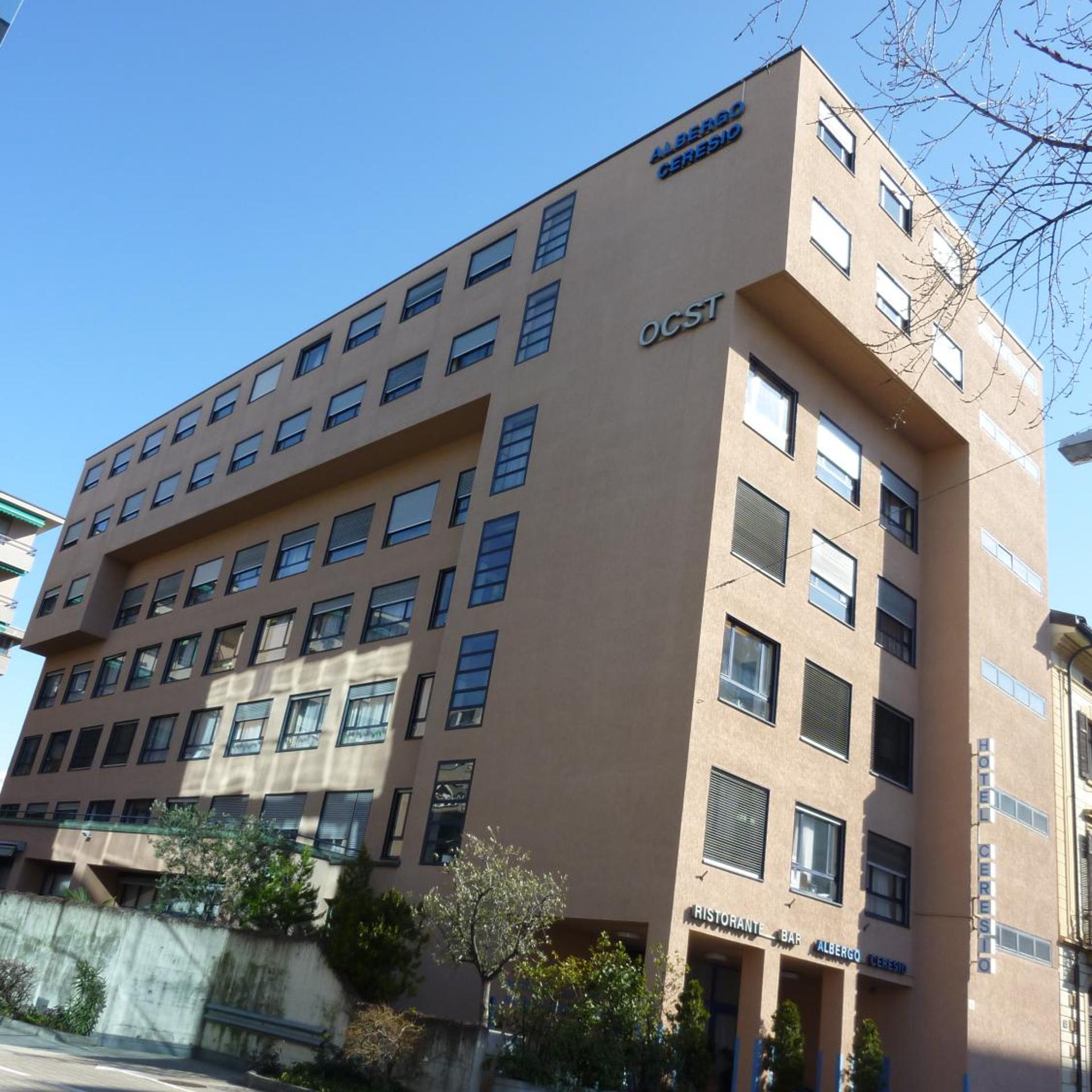 HOTEL CERESIO 5/54