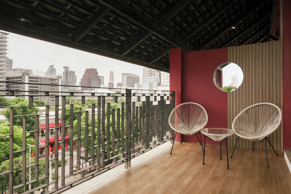 House Of Papa Bangkok 29/48
