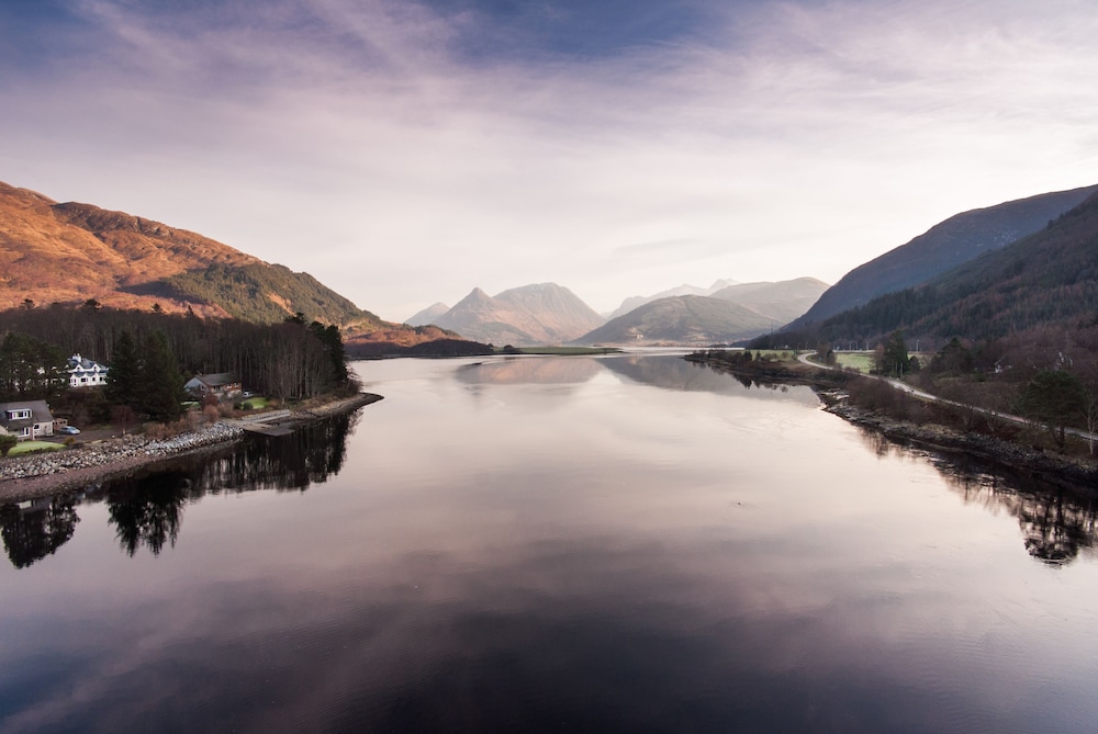 Loch Leven Hotel 41/50