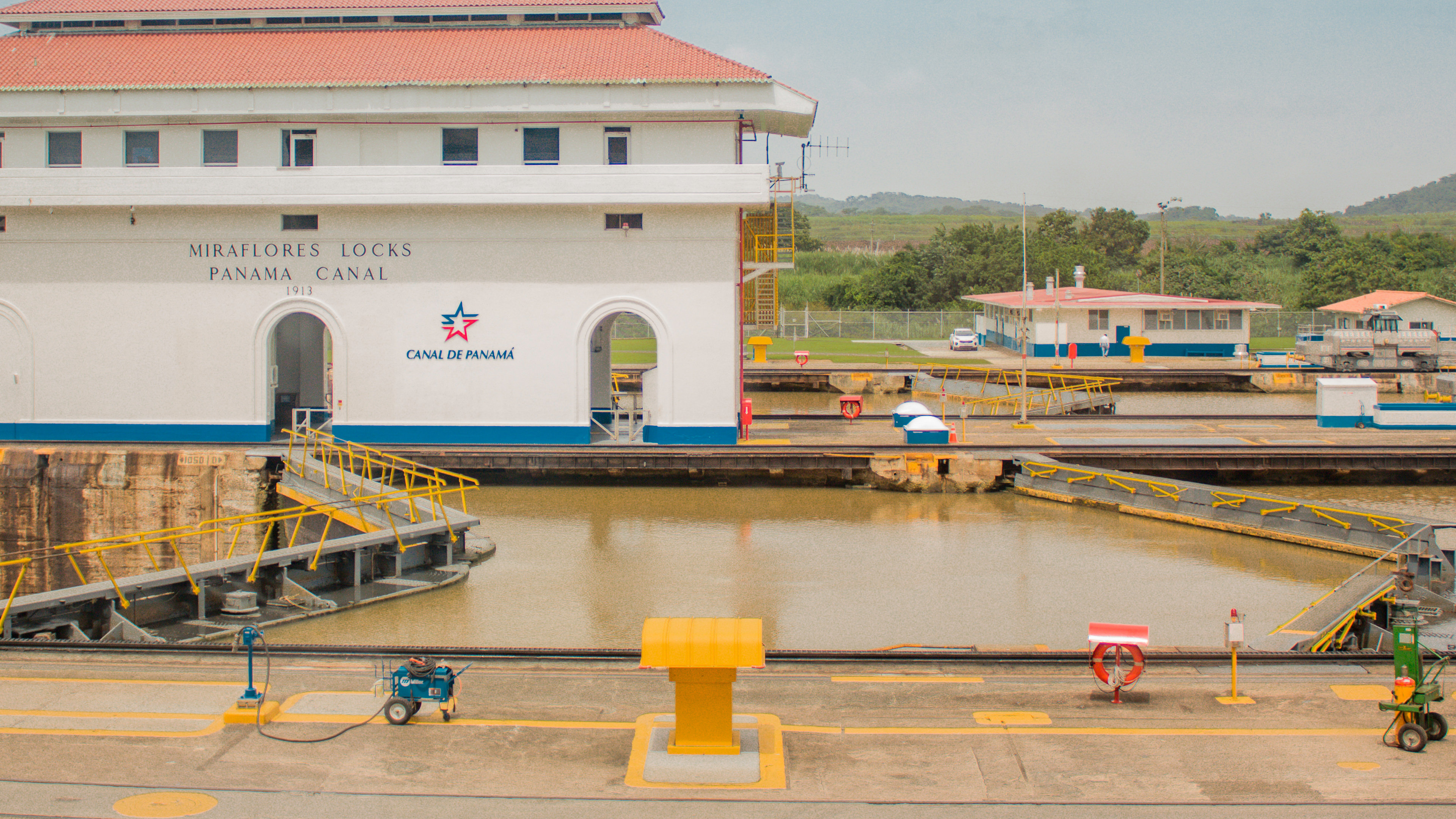 Holiday Inn Panama Canal 44/50