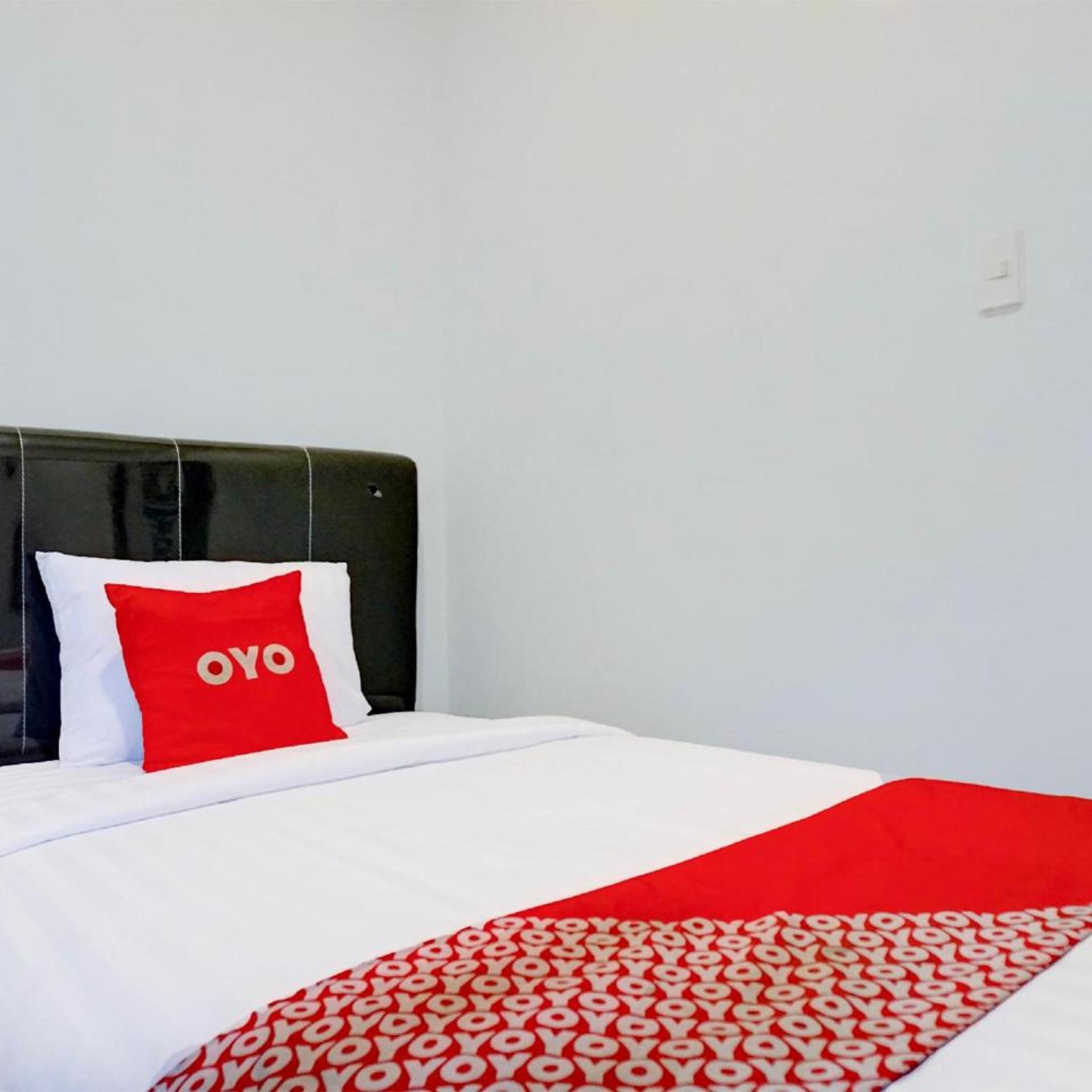 Collection O Almasarra Residence Near Ring Road Medan 23/46