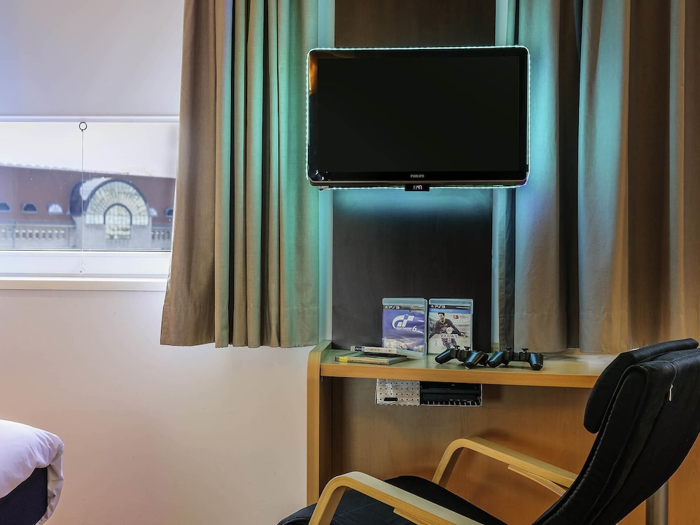 ibis Berlin Kurfurstendamm 35/50