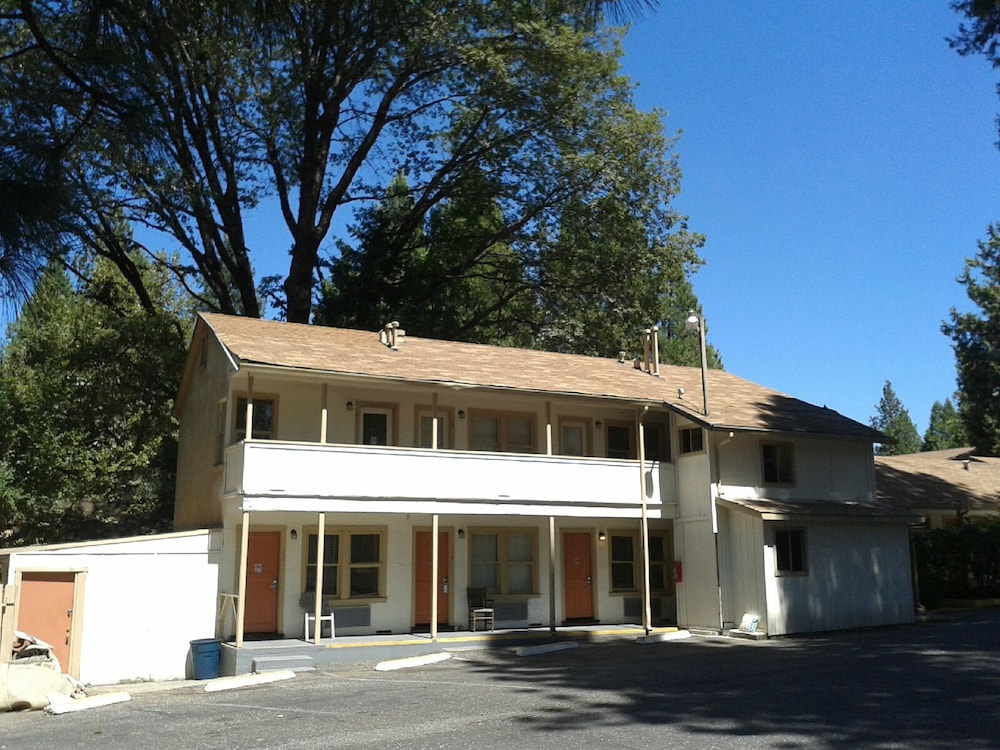 Nevada City Inn 10/44