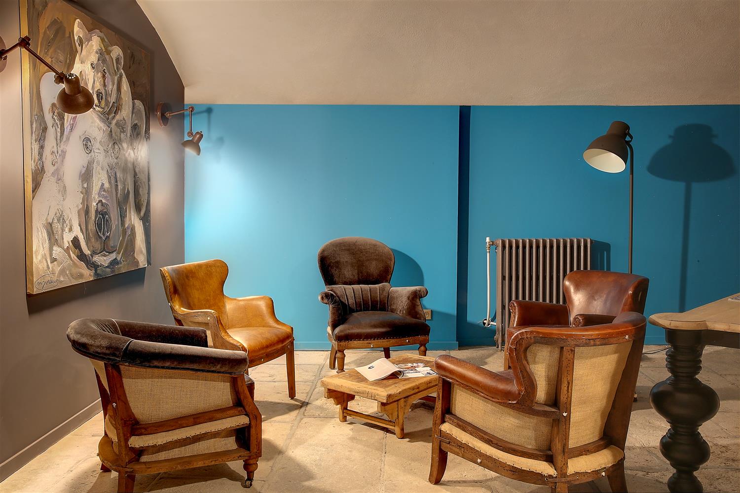 Best Western Citadelle Besancon 42/55