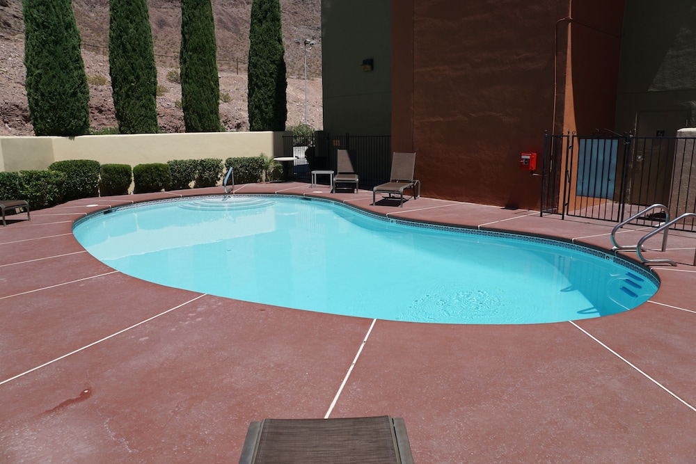 Railroad Pass Hotel and Casino Ramada by Wyndham 29/44