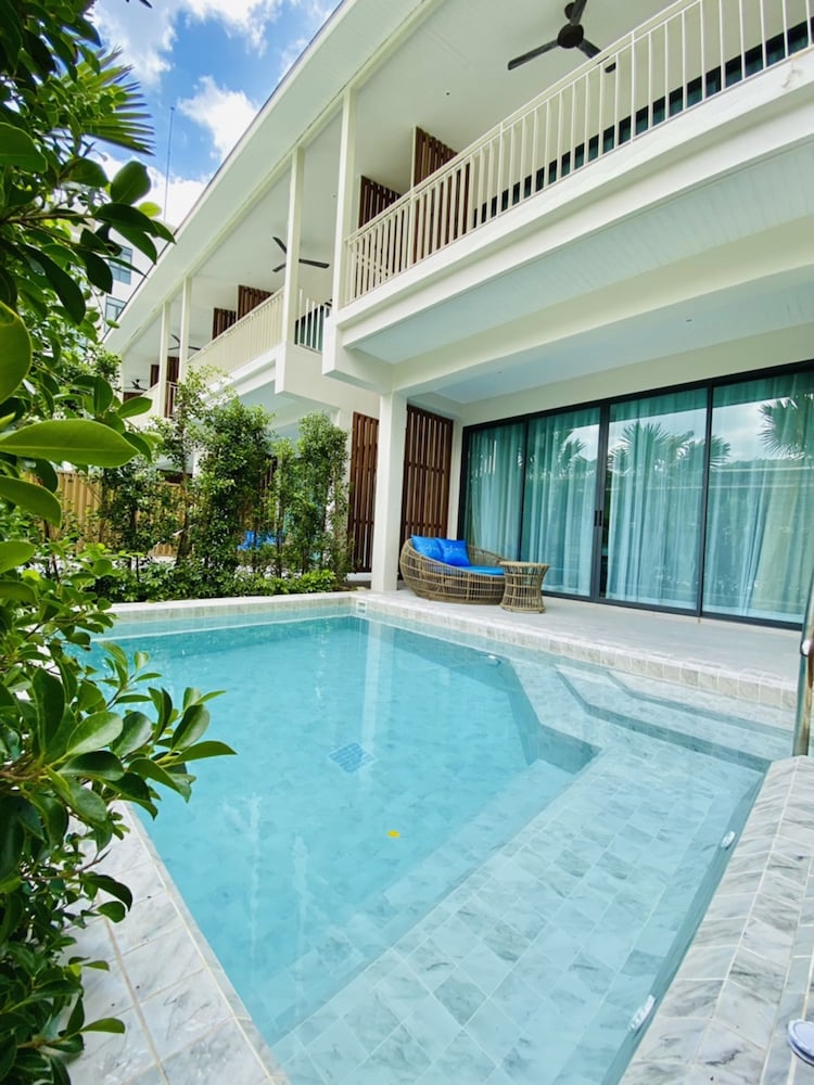 Infinity Aonang Krabi 46/50