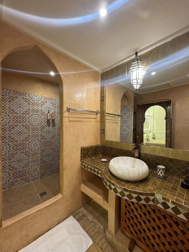 Riad Andalla 30/35