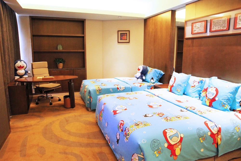 Maya Gleetour Hotel Wuhan OCT 9/50