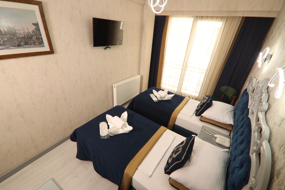 Balpetek Hotel 38/50