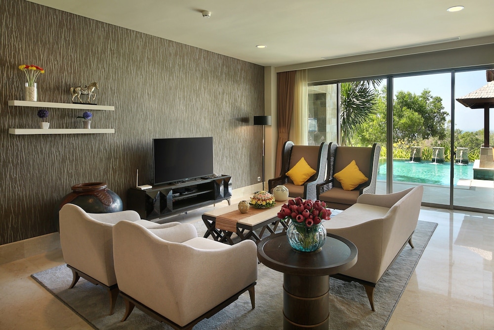 Luxury Apartment At Ayana Residences 37/50
