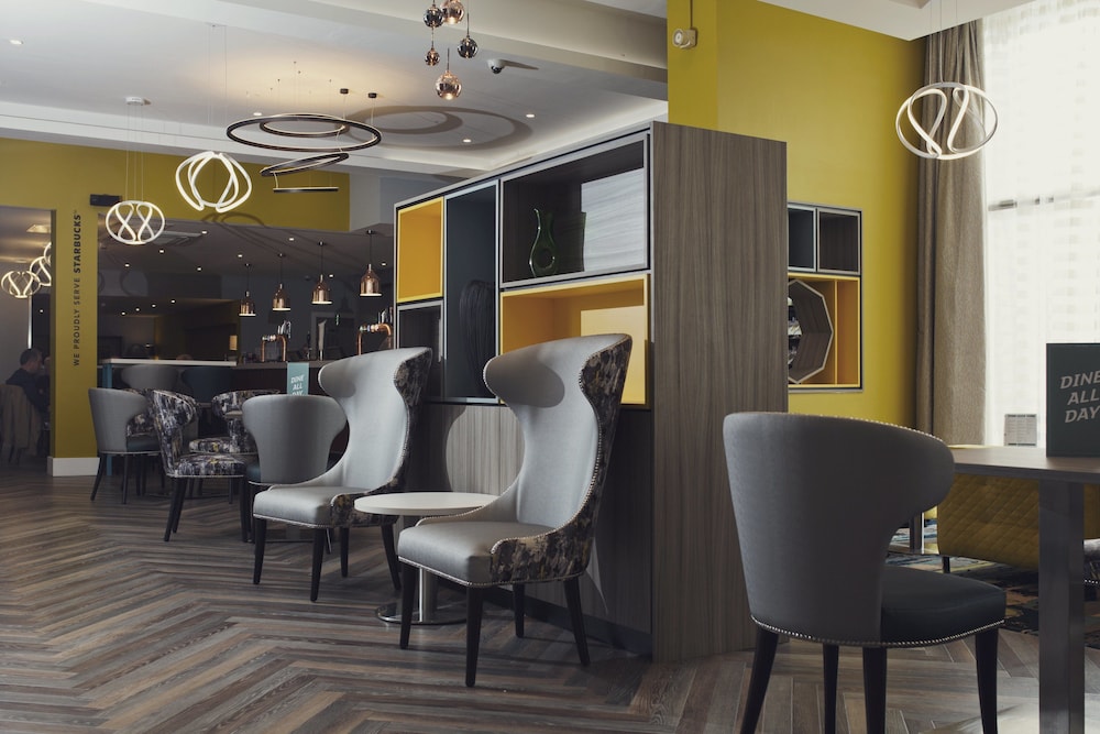 Holiday Inn Newcastle Gosforth Park By IHG 59/76