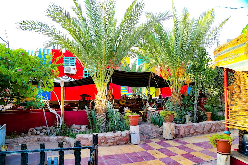 Bedouin Garden Village 57/68