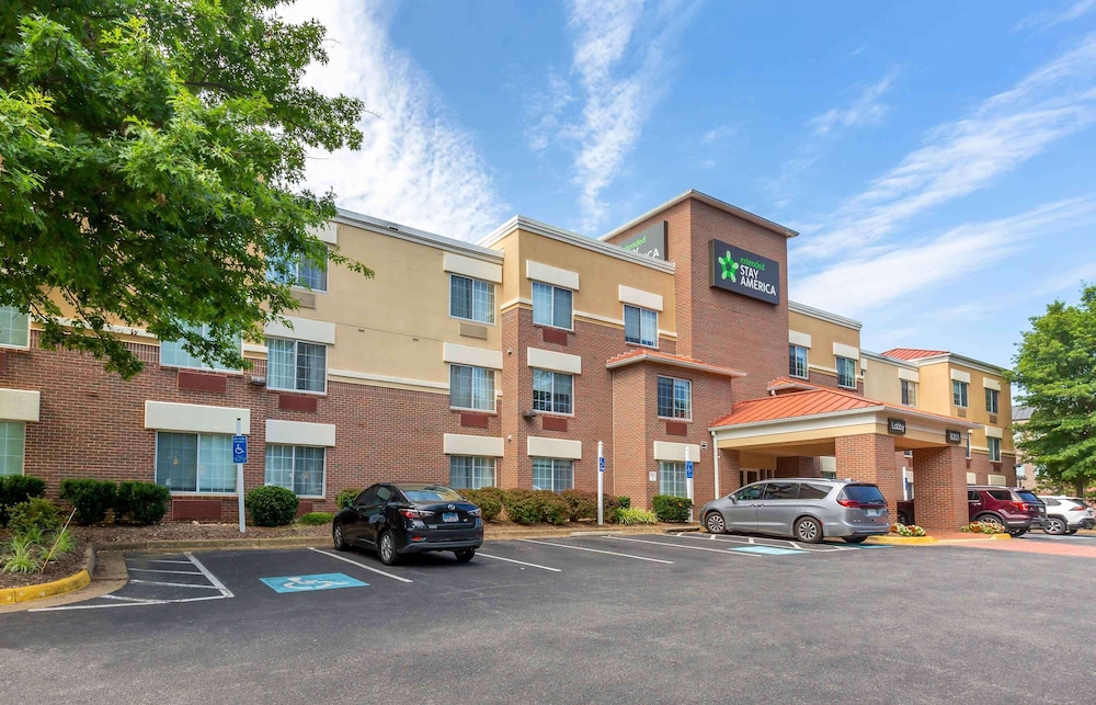 Extended Stay America Washington D.C. - Tysons Corner 48/54