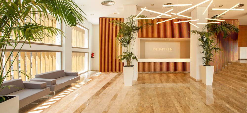 RH Bayren Hotel and Spa 10/50