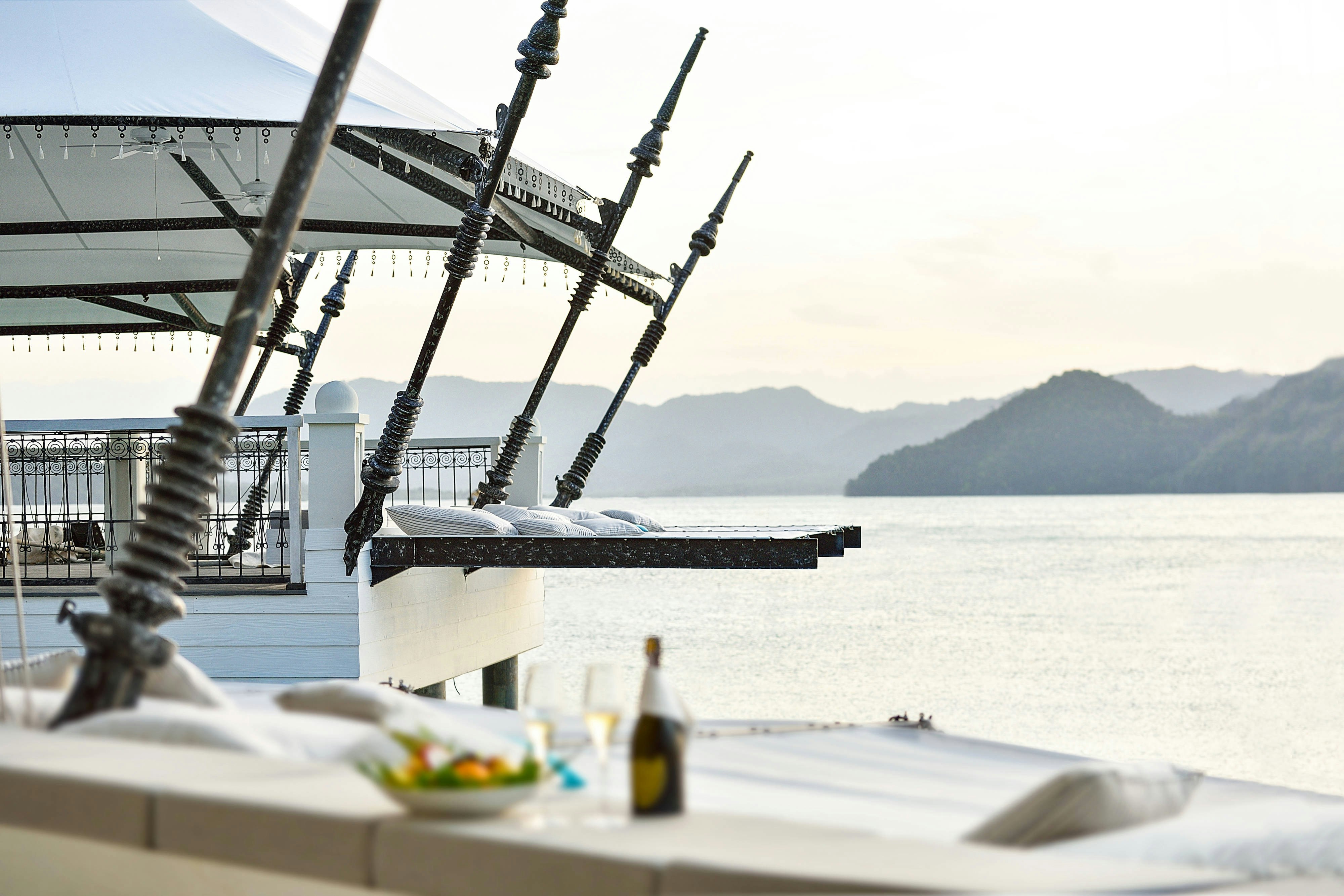 The St Regis Langkawi 32/34