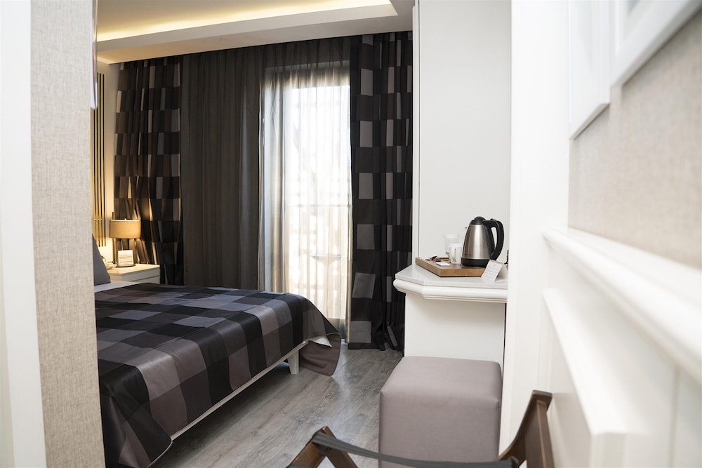 Sky Kamer Boutique Hotel 49/78
