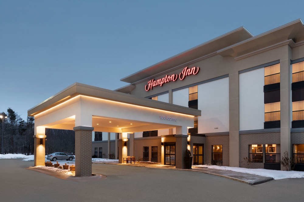 Hampton Inn Youngstown Boardman 1/33