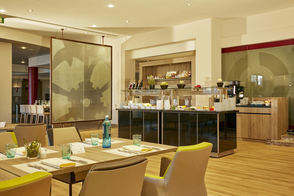 H4 Hotel Hannover Messe Formerly Copthorne Hotel Hannover 39/54