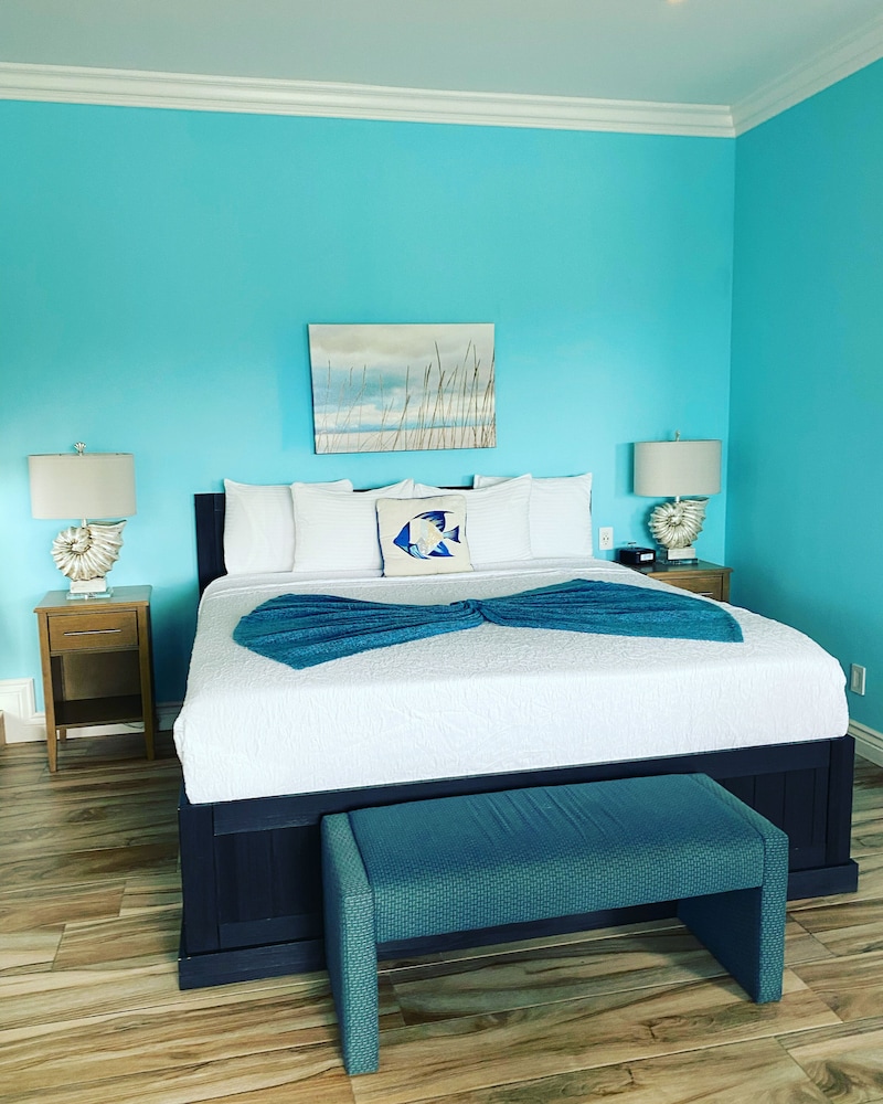 Ocean View Inn 17/62