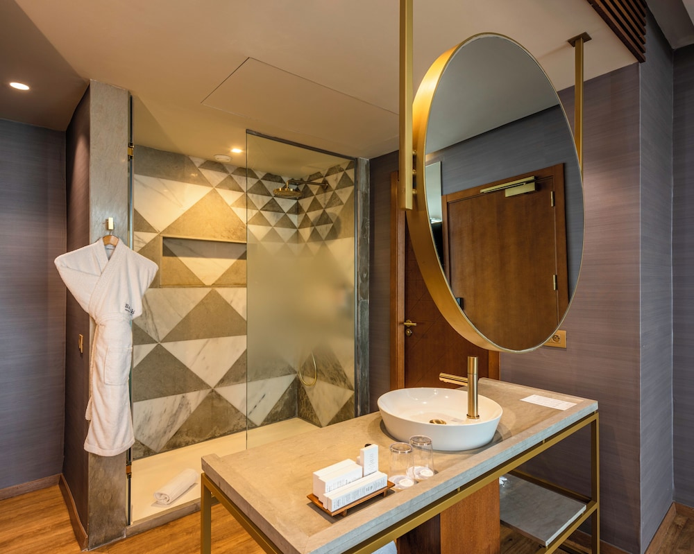 Barcelo Anfa Casablanca 49/50