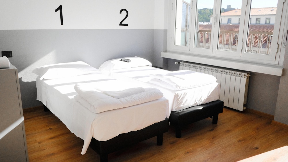 Hotello Trieste 13/37