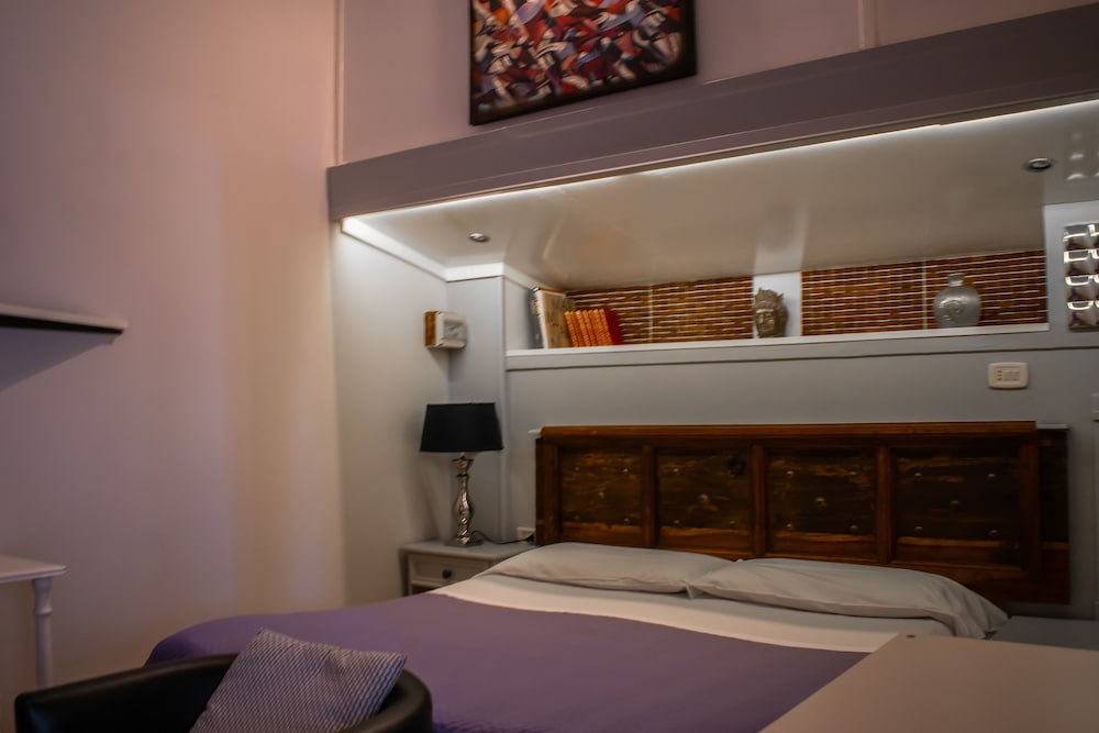 Residence Al Lago 33/50