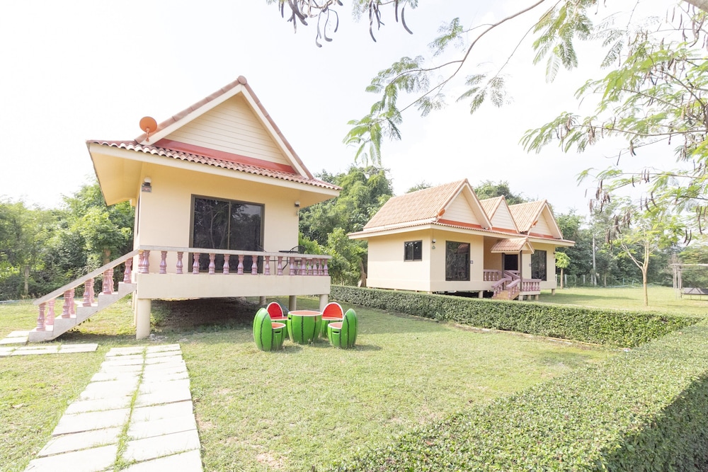 OYO 75359 Thaiburi Thara Resort 写真4