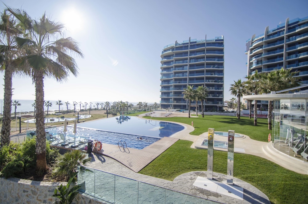Sea Senses Apartments - Marholidays 60/71