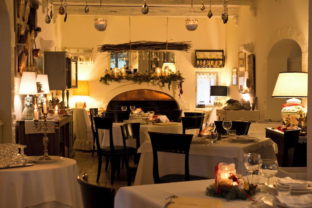 Masseria Salinola 35/50