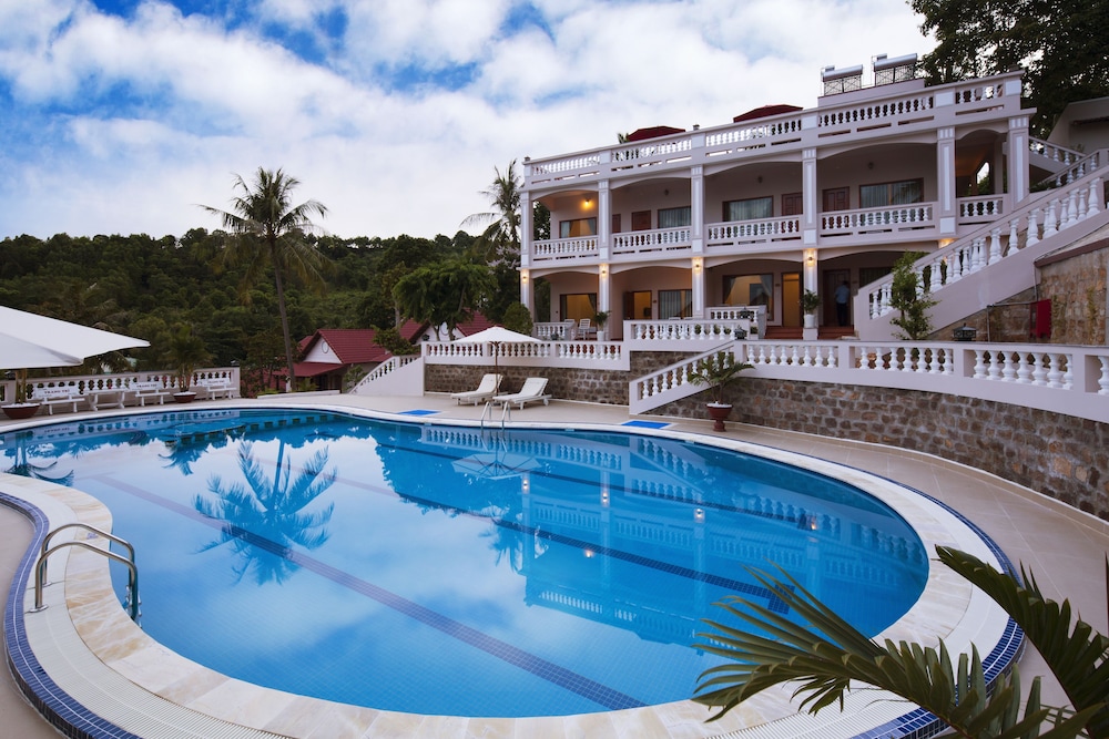 Hong Bin Bungalow 7/50