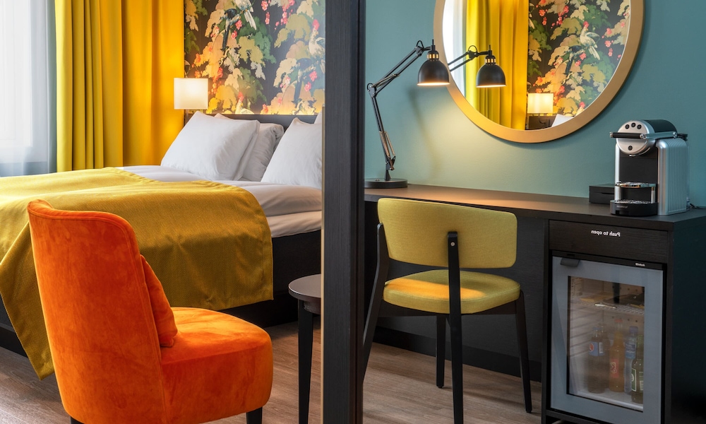 Thon Hotel Bristol Bergen 50/57