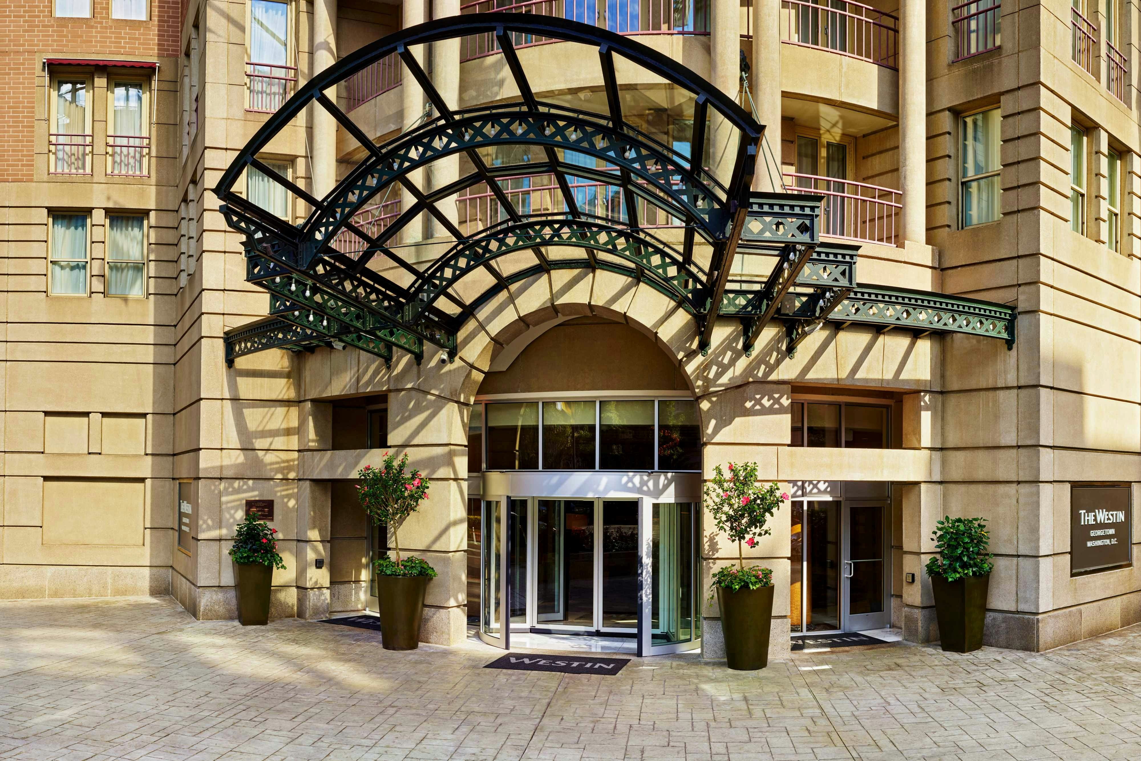 Westin Georgetown, Washington D.C. in WASHINGTON - DC