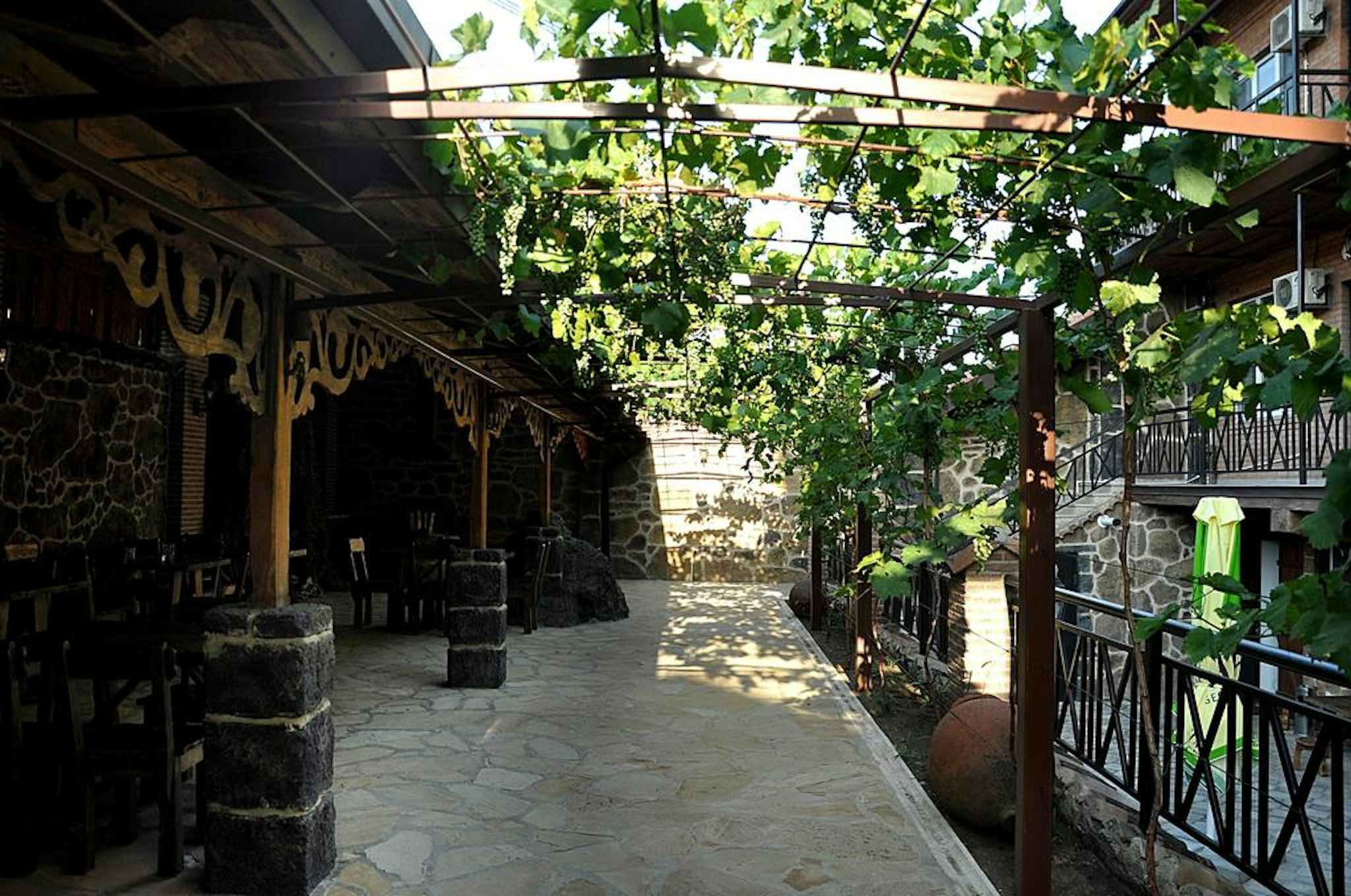 Hotel Gremi 26/33
