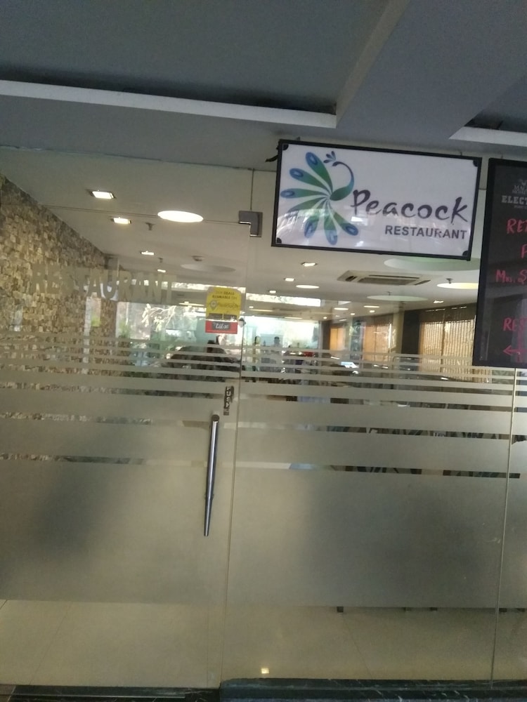 Hotel Rajshree 3/44