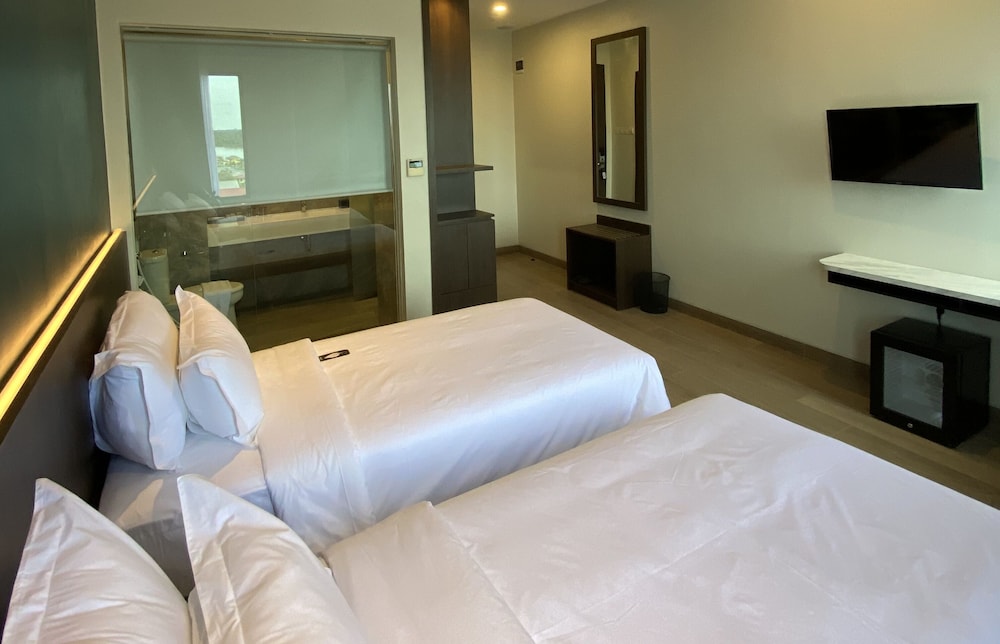 Luminor Hotel Tanjung Selor 12/64