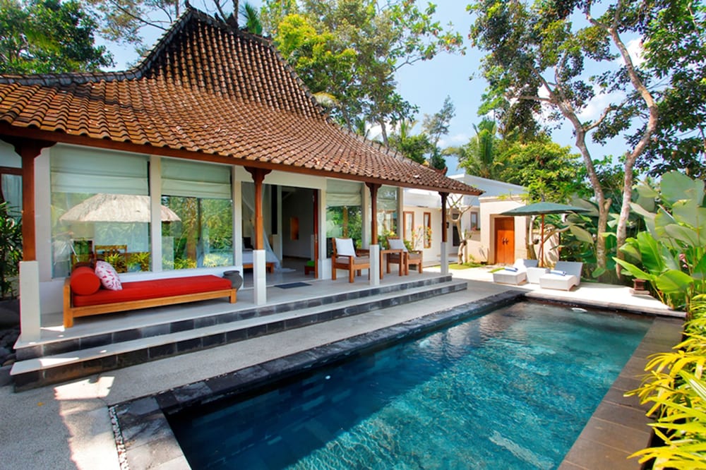 阿拉姆乌布文化别墅及公寓(Alam Ubud Culture Environment Villa and Residences) 图片1