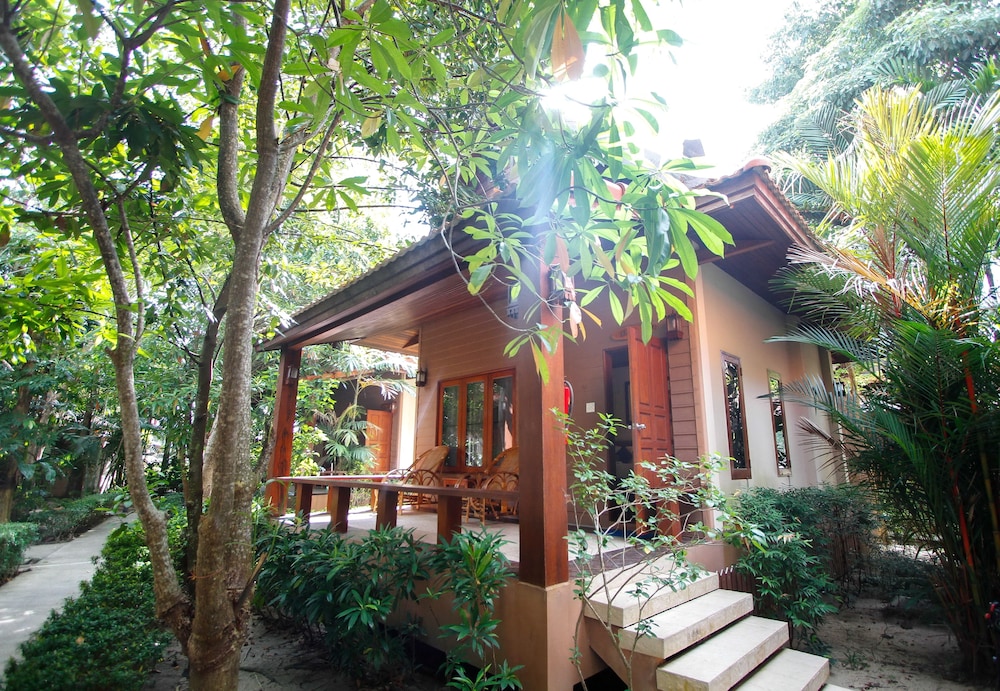 Baan Grood Arcadia Resort and Spa 9/76