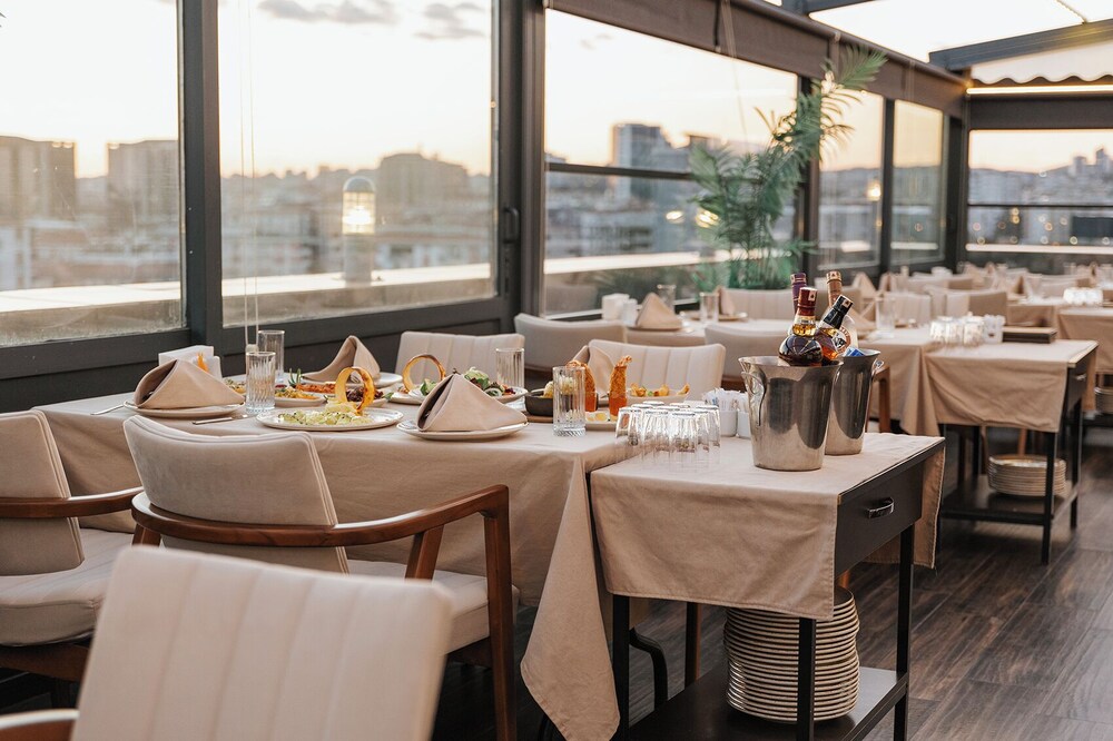 Elit Class Hotel 15/22