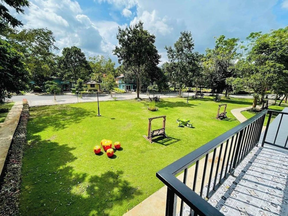 Golden Gold Khaoyai Resort & Spa 43/50