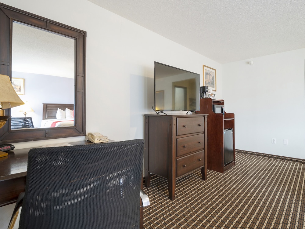 OYO Townhouse Houston机场北酒店(OYO Townhouse Houston Airport North) 图片2
