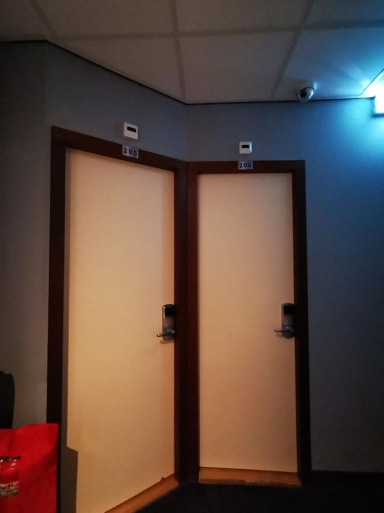 Hotel Mevlana 20/34